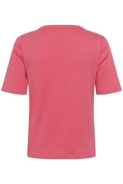 Part Two - RatansaPW - Organic Cotton V Neck Tee Shirt