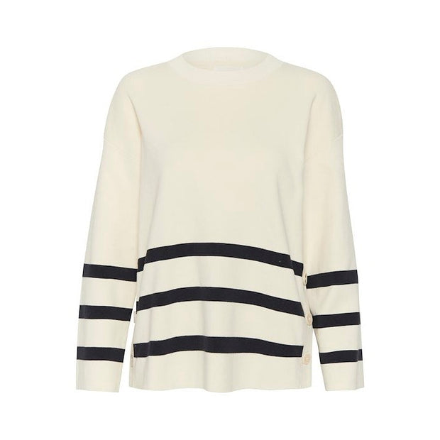 Part Two - EmelyPW Long Sleeve Round Neck Sweatshirt (2 colours)