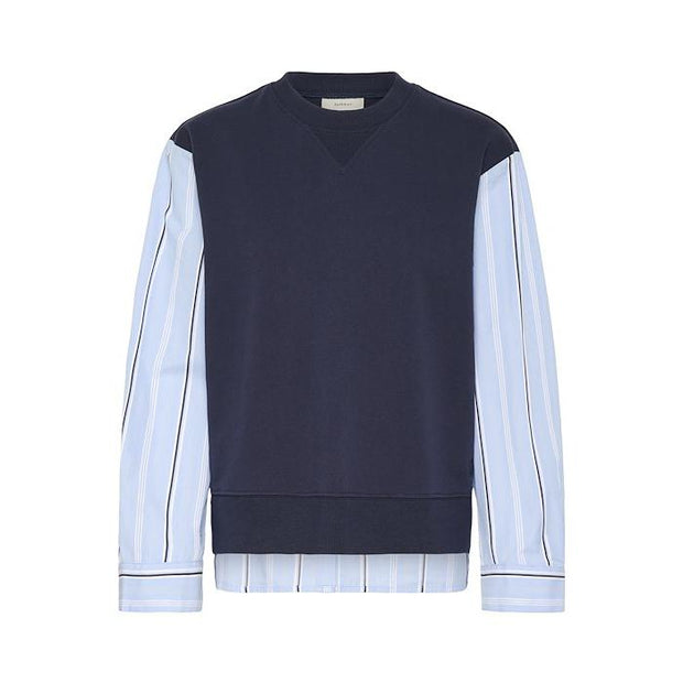 InWear - SonjahIW Long Sleeve Cotton Top (30110277)