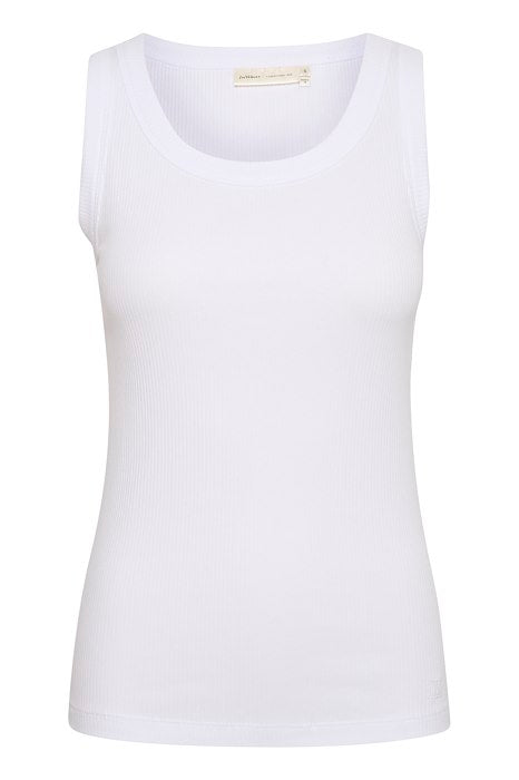 InWear - DagnaIW Round Neck Vest Top (30106466) (4 colours)