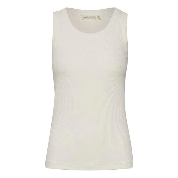 InWear - DagnaIW Round Neck Vest Top (30106466) (4 colours)