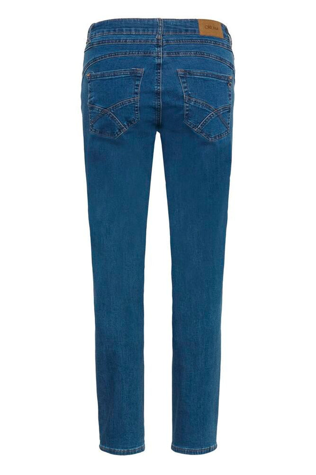 CREAM - CRLone Coco Fit Straight Leg Jeans (2 colours) 10609566