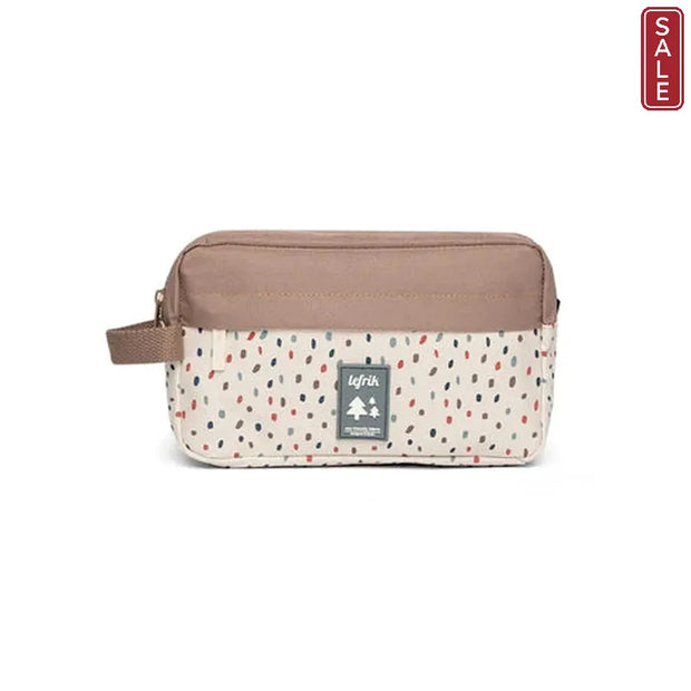 Lefrik - Lithe Bag in Crayon