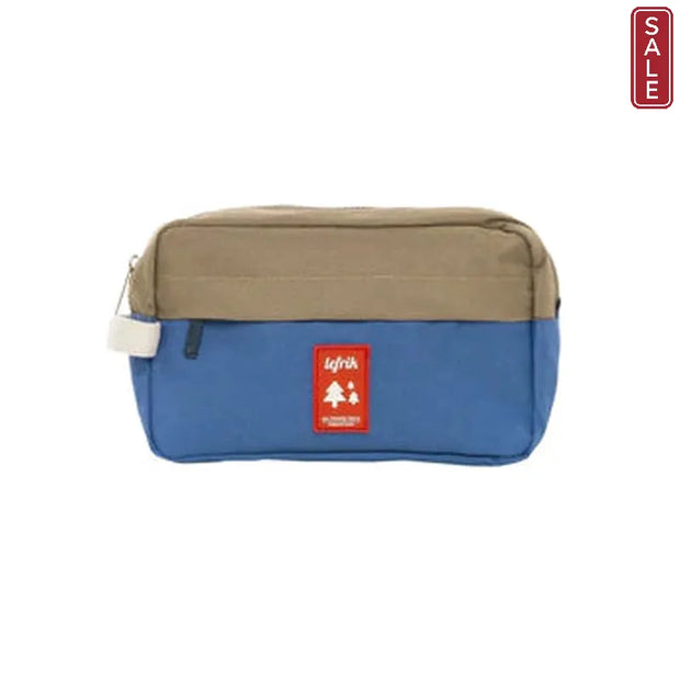 Lefrik - Lithe Bag in Multi Ink