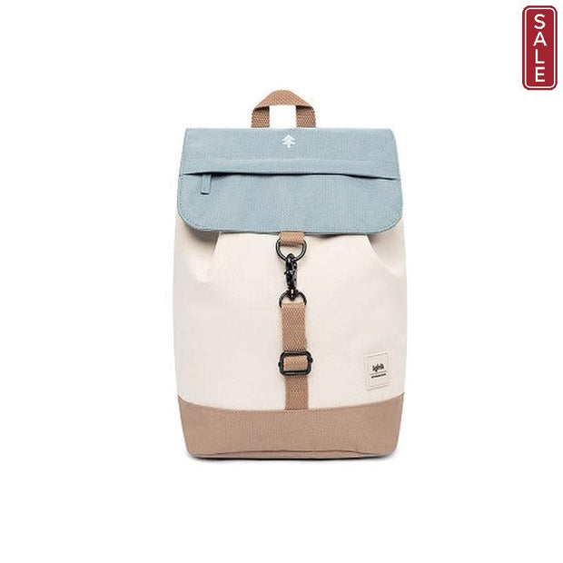 Lefrik - Scout Mini - Backpack in Sorolla Block
