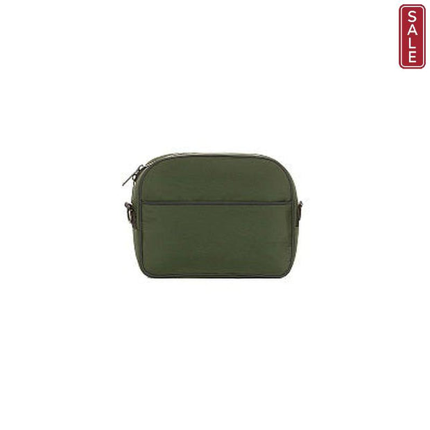 Lefrik - Tokai Tech- Crossbody Bag in Green