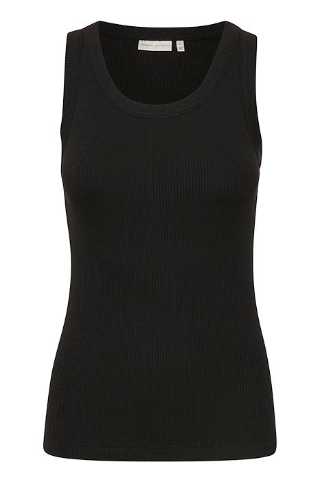 InWear - DagnaIW Round Neck Vest Top (30106466) (4 colours)