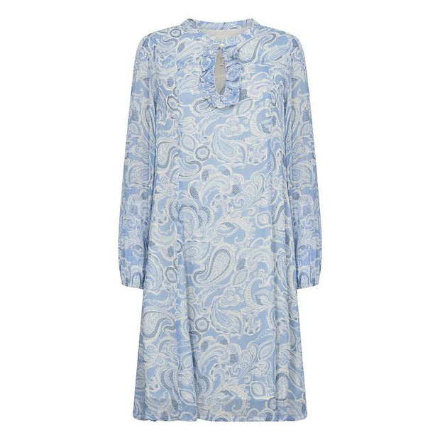 Part Two - PiyannaPW Long Sleeve Dress (30309303)