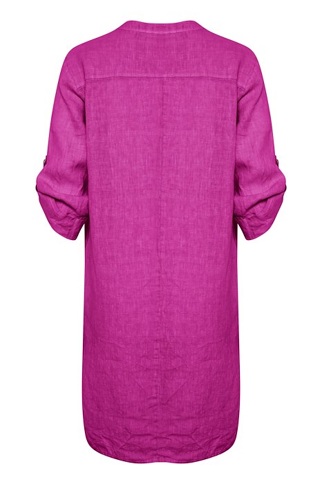 CREAM - CRBellis Caftan Short Dress - Mollie Fit (2 colours)