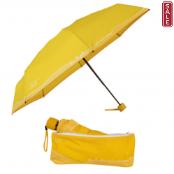 Beau Nuage - L'Original Umbrellas - Jaune Etoile