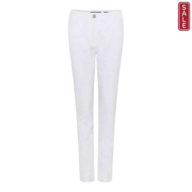 Robell – Sonja - Straight Leg Full Length Jean