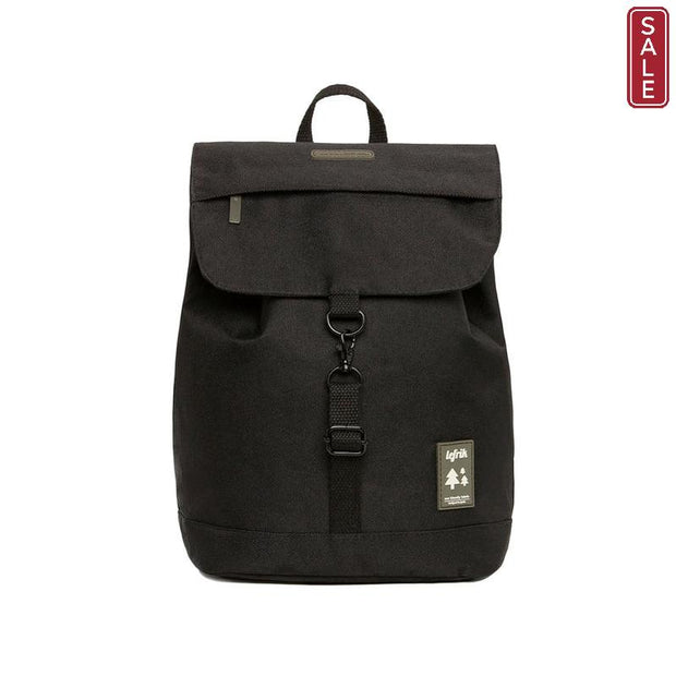Lefrik - Scout Mini - Backpack in Black