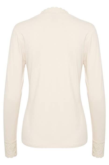 CREAM - CRTrulla Jersey Blouse