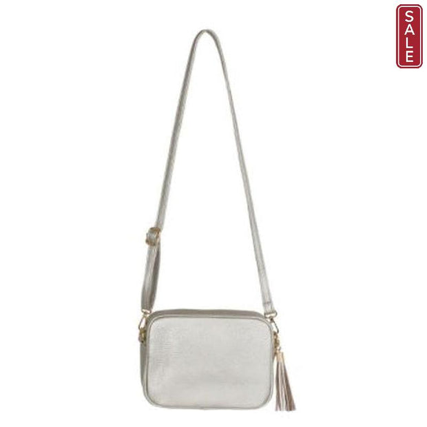 Kris-Ana Small Rectangular Cross Body Bag (Various colours) (1903)