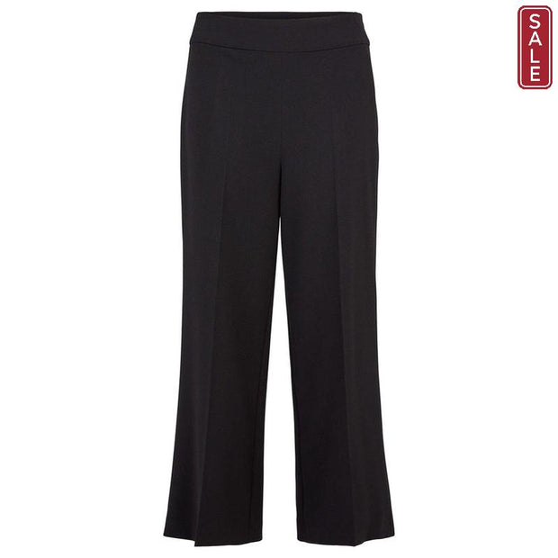 Robell – Gigi 09 - Wide Leg Culottes/Cropped Trouser (2 colours)