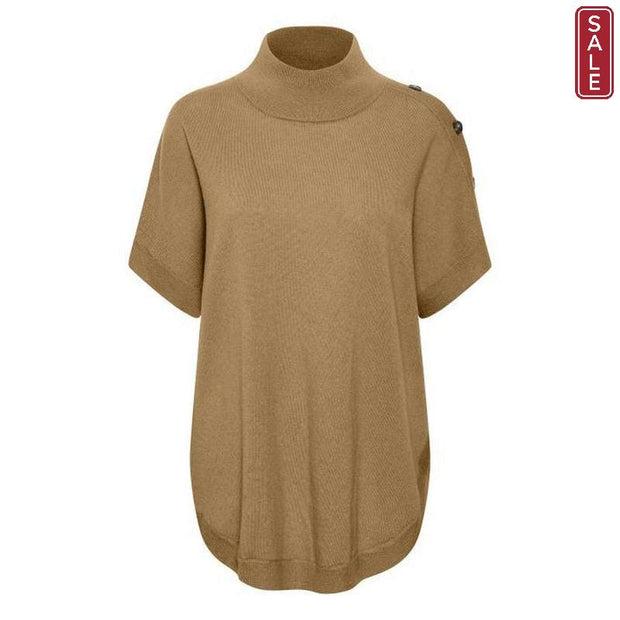 Part Two - Thao Crew Neck Short Sleeve Pullover (Various Colours)