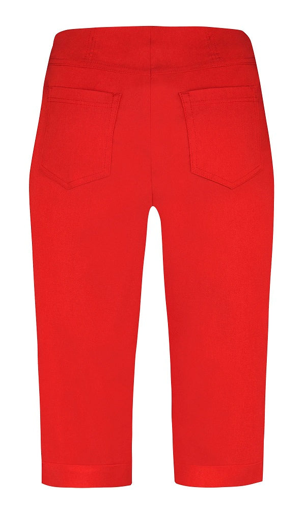 Robell – Bella 05 - Bermuda Short (various colours)