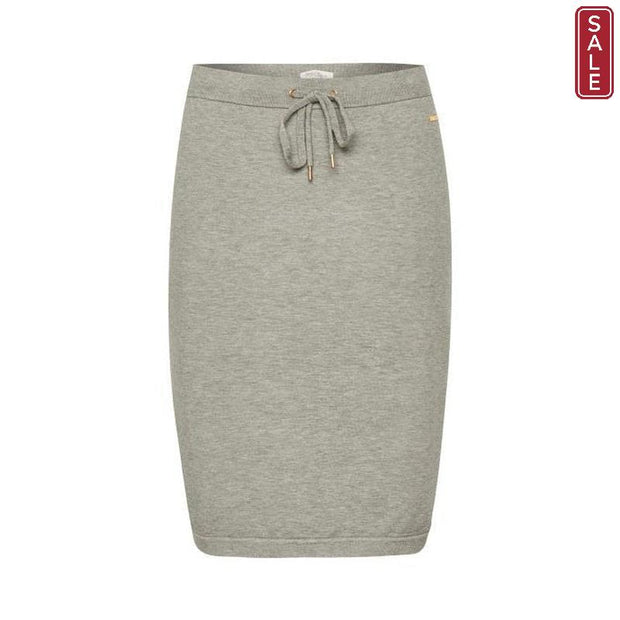 Part Two - Mezibell Stylish Knitted Skirt