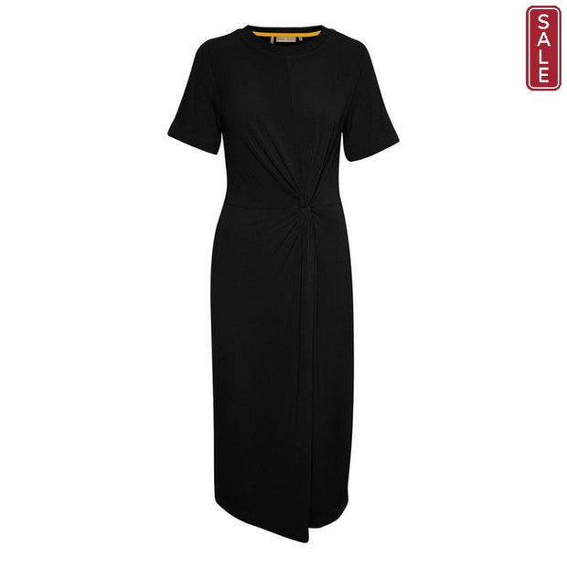 InWear - Rabea Short Sleeve Midi Length Dress
