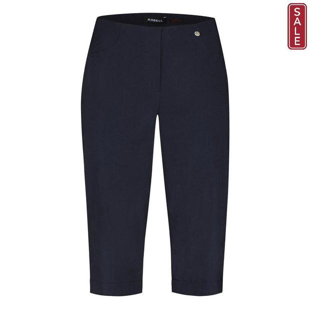 Robell – Bella 05 - Bermuda Short (various colours)