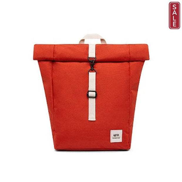 Lefrik - Roll Mini - Backpack in Rust