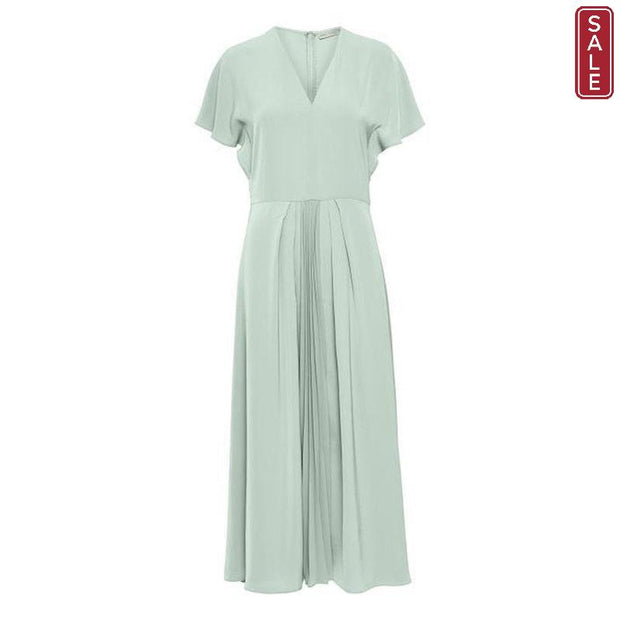 InWear - Rosie Short Sleeve Full Length Dress