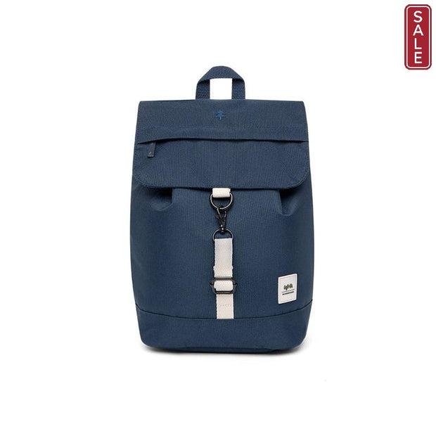 Lefrik - Scout Mini - Backpack in Navy