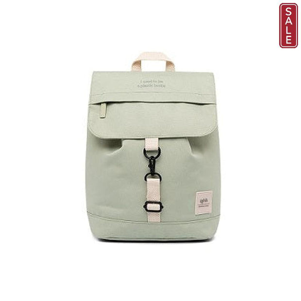 Lefrik - Scout Mini - Backpack in New Sage