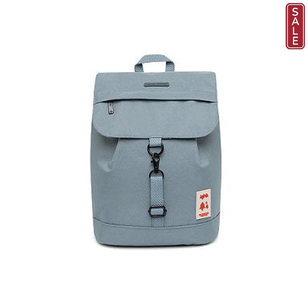 Lefrik - Scout Mini - Backpack in Stone Blue