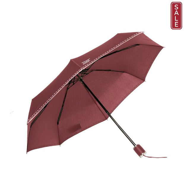 Beau Nuage - L'Original Umbrellas - Garnet Red