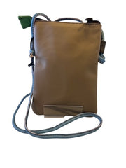 Soruka - LUA - Small Crossbody Leather Phone Bag (81067) (4 colours)