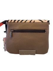 Soruka - CORA - Small Crossbody Leather bag (81069) (5 colours)