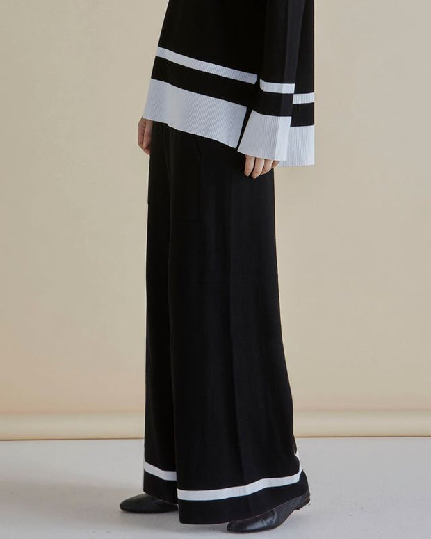 Betty Basics - Eleanor - Soft Knitted Oversized Jumper (BB4059)