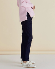 Betty Basics - Harlow - Denim Jogger Style Jean in Indigo Blue (BB8411)