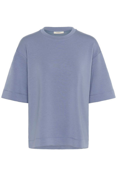 InWear - PannieIW - Oversized Short Sleeve Sweatshirt (30109225)