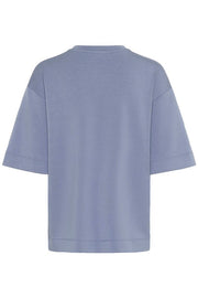 InWear - PannieIW - Oversized Short Sleeve Sweatshirt (30109225)