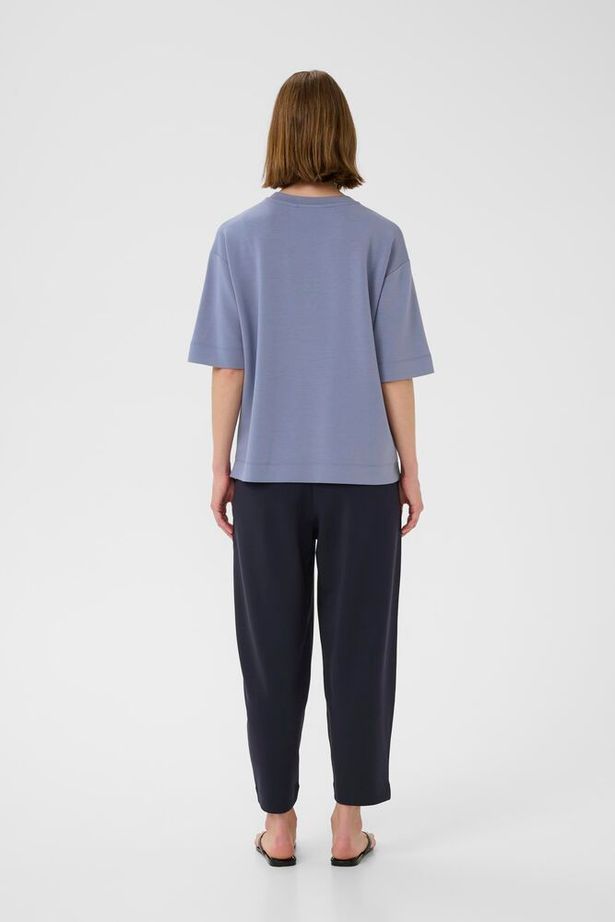 InWear - PannieIW - Ankle Length Sweatpant Trouser (30109192)
