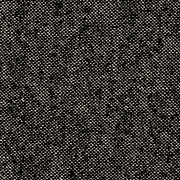 Part Two - PontasPW Easy Fit Straight Leg Trouser in Salt & Pepper Black