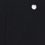 Robell – Bella Trousers 78cm in Black (51559-5499)