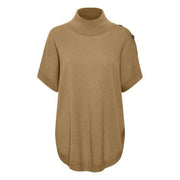 Part Two - Thao Crew Neck Short Sleeve Pullover (Various Colours)