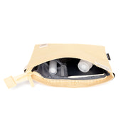Lefrik - Arizona- Crossbody/Shoulder Bag in Butter