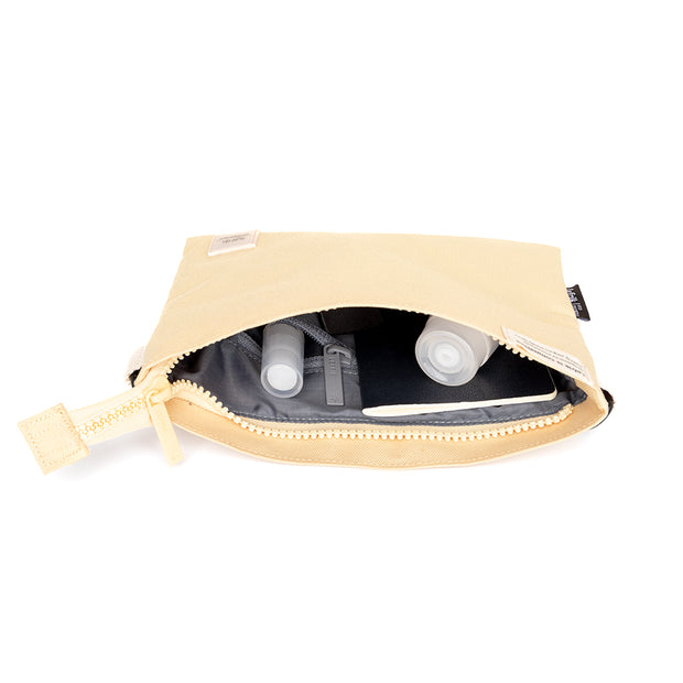 Lefrik - Arizona- Crossbody/Shoulder Bag in Butter