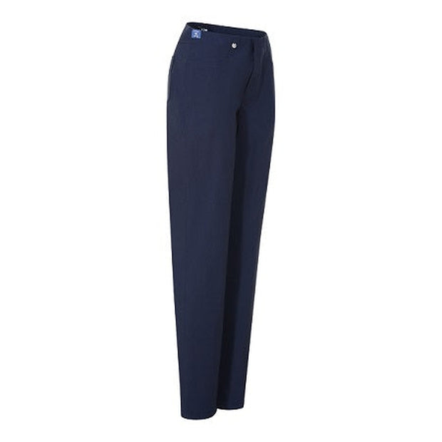 Robell – Bella Trousers 78cm in Navy (51559-5499)