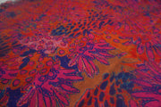 Libby Pearse Design - "Laguna" Long Scarf