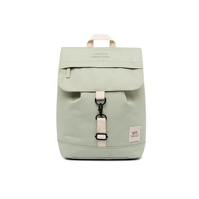 Lefrik - Scout Mini - Backpack in New Sage