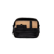 Lefrik - Tokai Tech- Crossbody Bag in Black