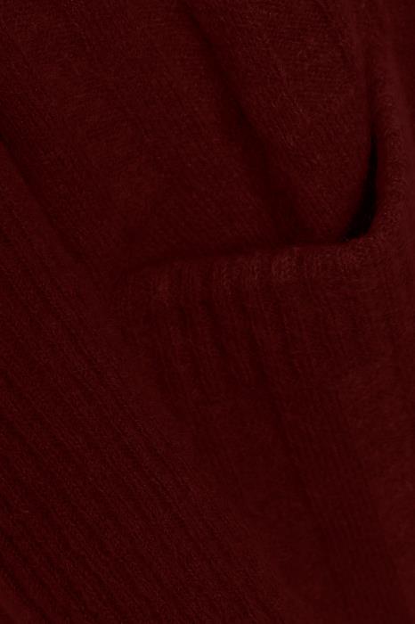InWear - Kiki Ribbed Long Cardigan